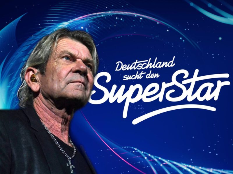 Matthias Reim DSDS