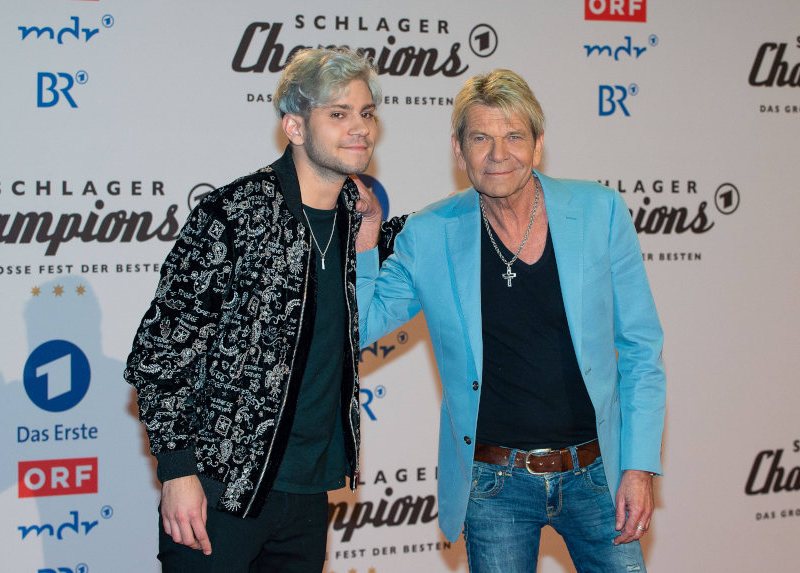 Julian Reim, Matthias Reim