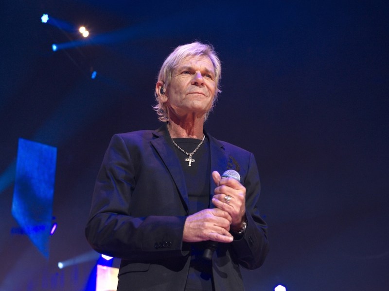 93/ Matthias Reim, Schlagernacht des Jahres , Concert at the o2 world in Berlin, Germany, November 22, 2014 Berlin Deutschland/ Germany *** 93 Matthias Reim, Schlagernacht des Jahres , Concert at the o2 world in Berlin, Germany, November 22, 2014 Berlin Deutschland Germany Copyright: xPOP-EYE/ChristianxBehringx 10003986REIM3667