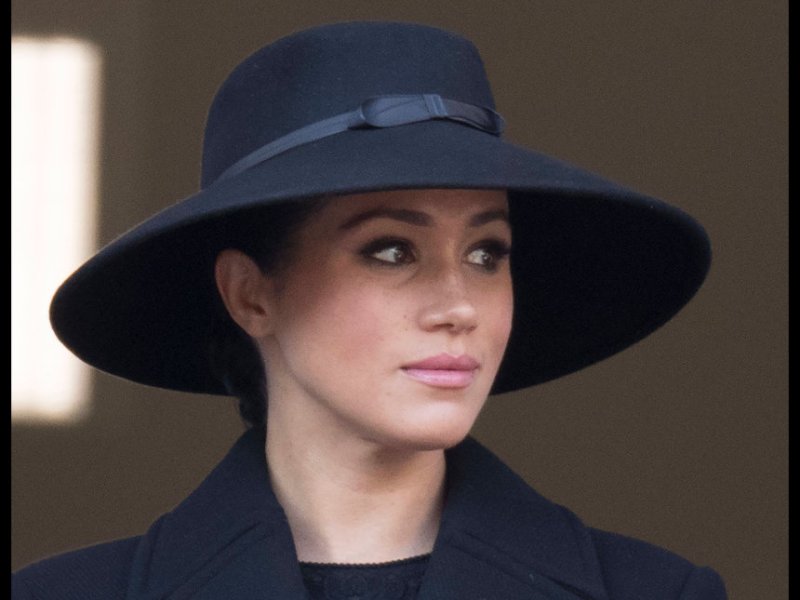 Meghan Markle