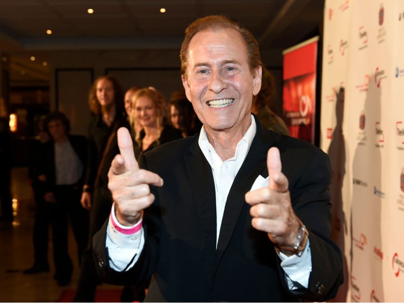 Michael-Holm