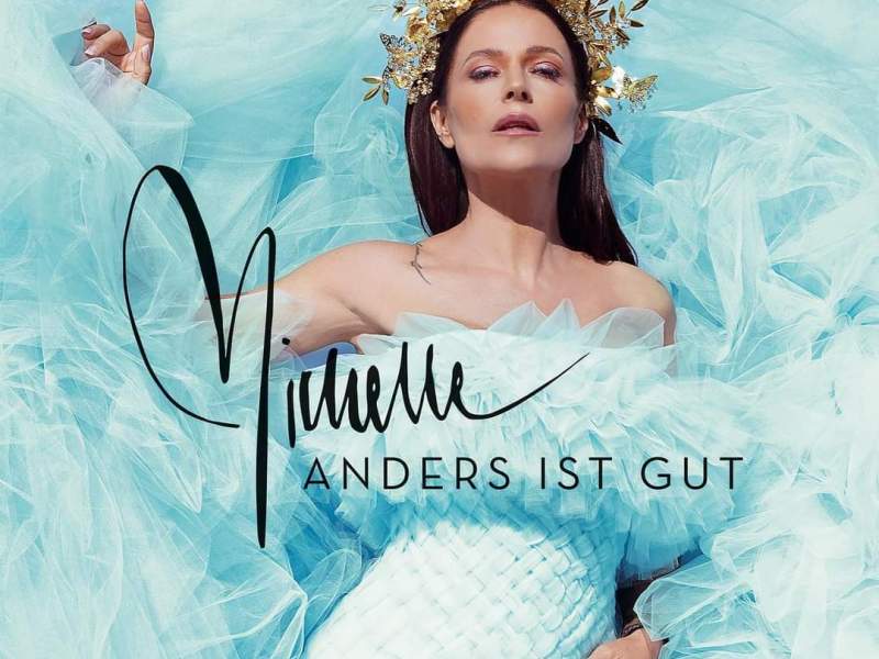 Michelle - Anders ist gut (Cover)
