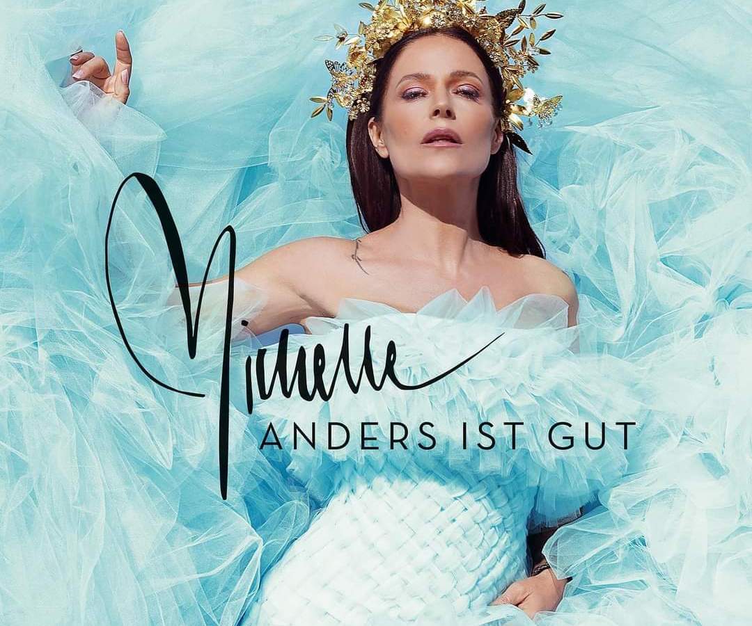 Michelle - Anders ist gut (Cover)