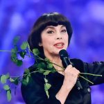 Mireille Mathieu Mireille Mathieu