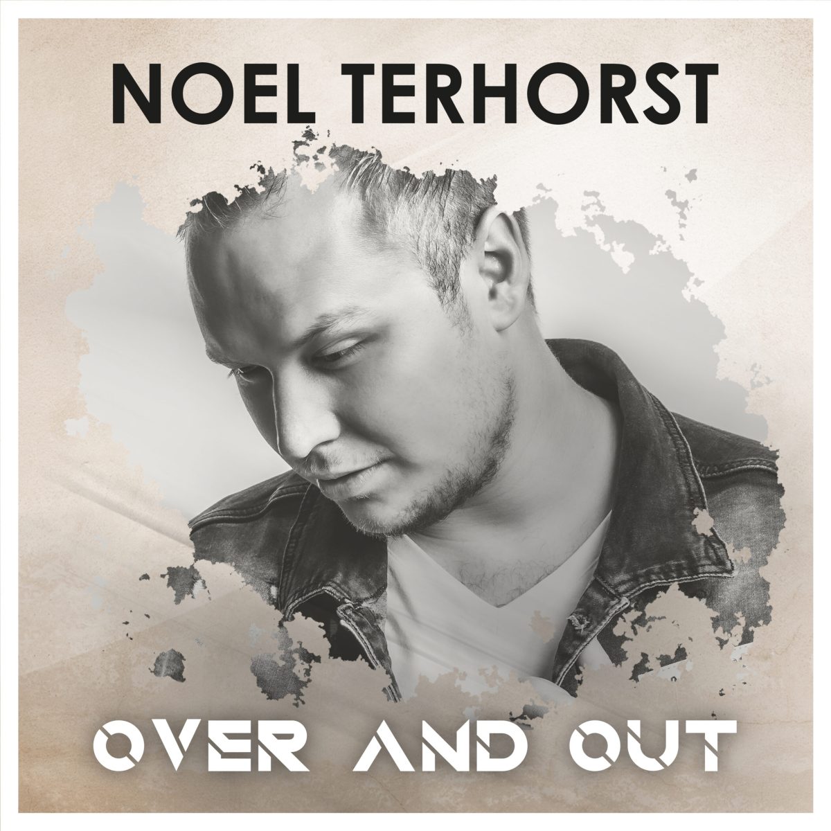 Noel Terhorst - Over and Out (Web Cover)