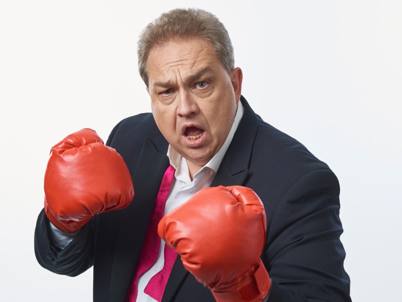 Oliver Kalkofe