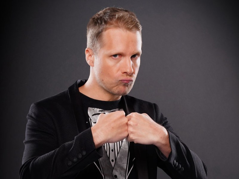 Oliver Pocher