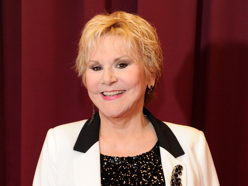 Peggy March