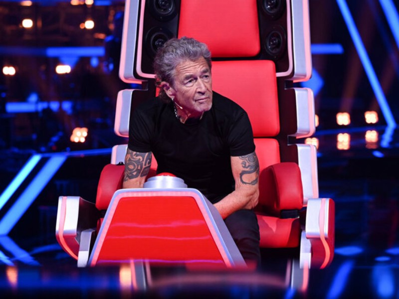Peter Maffay