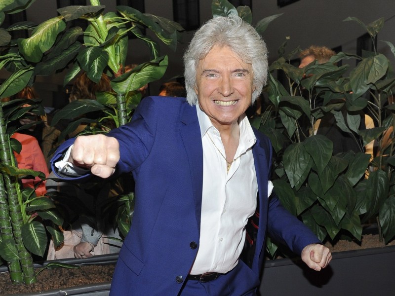 Peter Orloff