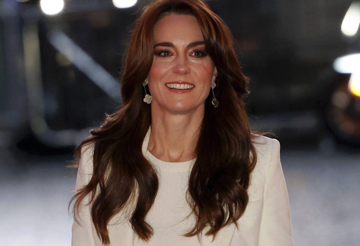 Princess Kate