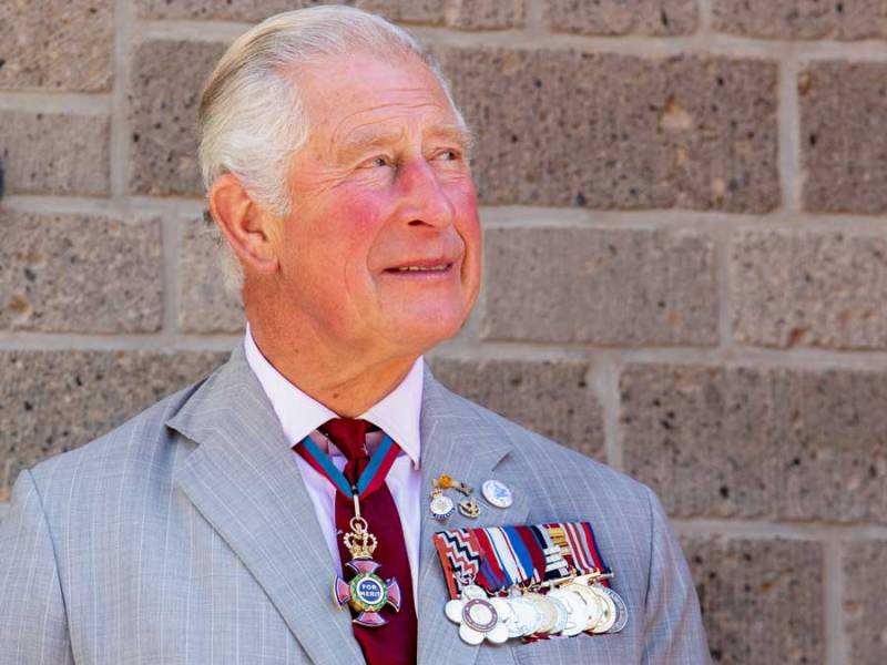 Prinz Charles
