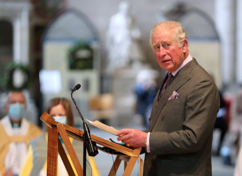Prinz Charles