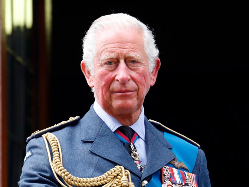 Prinz Charles