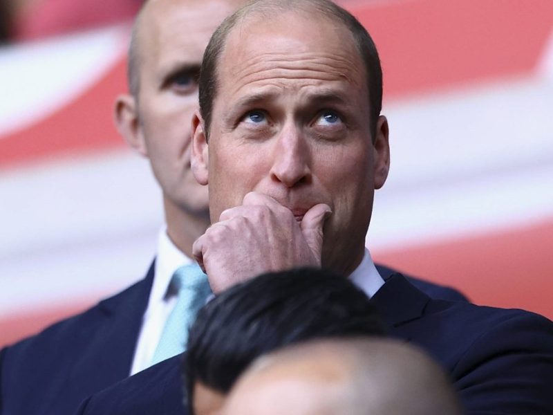 Prinz William