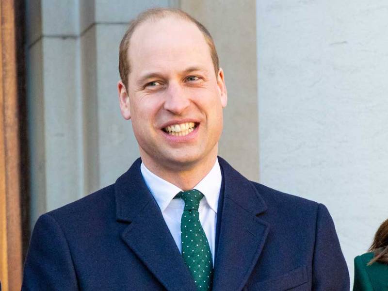 Prinz William