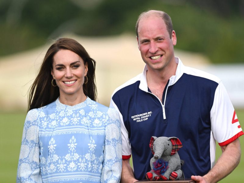 Prinz William