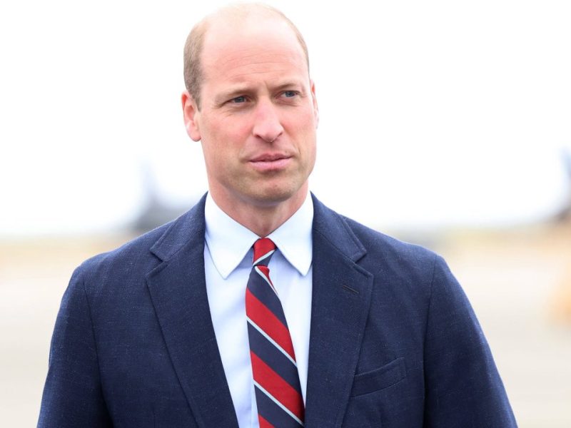 Prinz William