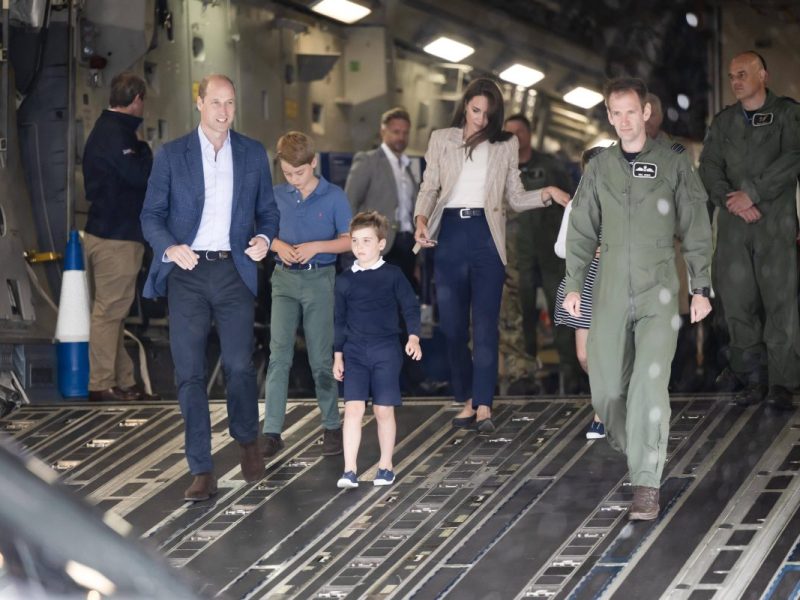 Prinz William