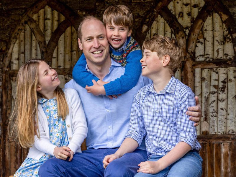 Prinz William