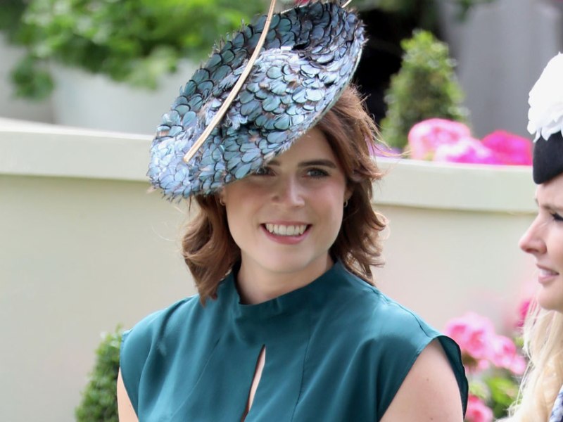 Prinzessin Eugenie