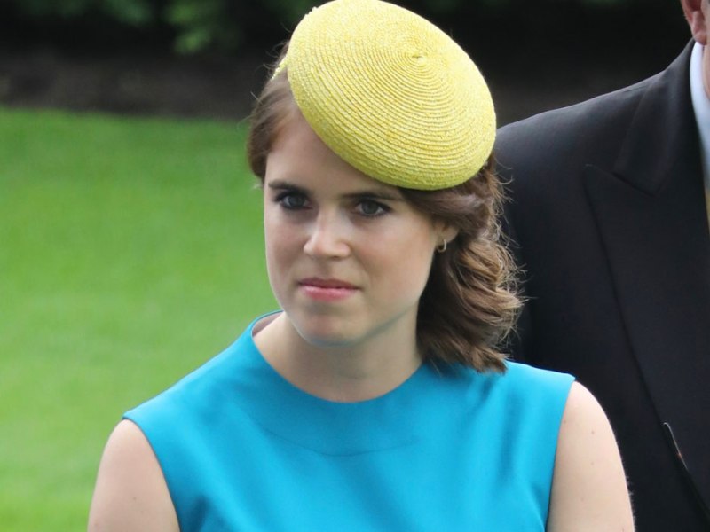 Prinzessin Eugenie