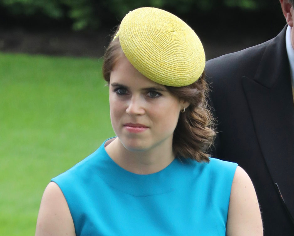 Prinzessin Eugenie