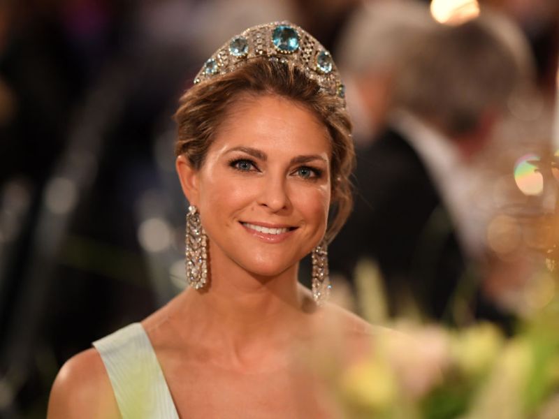 Prinzessin Madeleine