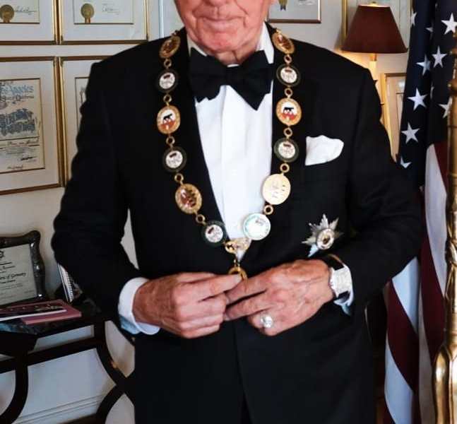 Frédéric Prinz von Anhalt