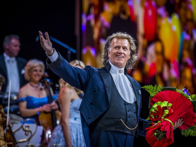 André Rieu
