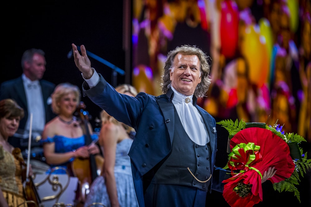 André Rieu