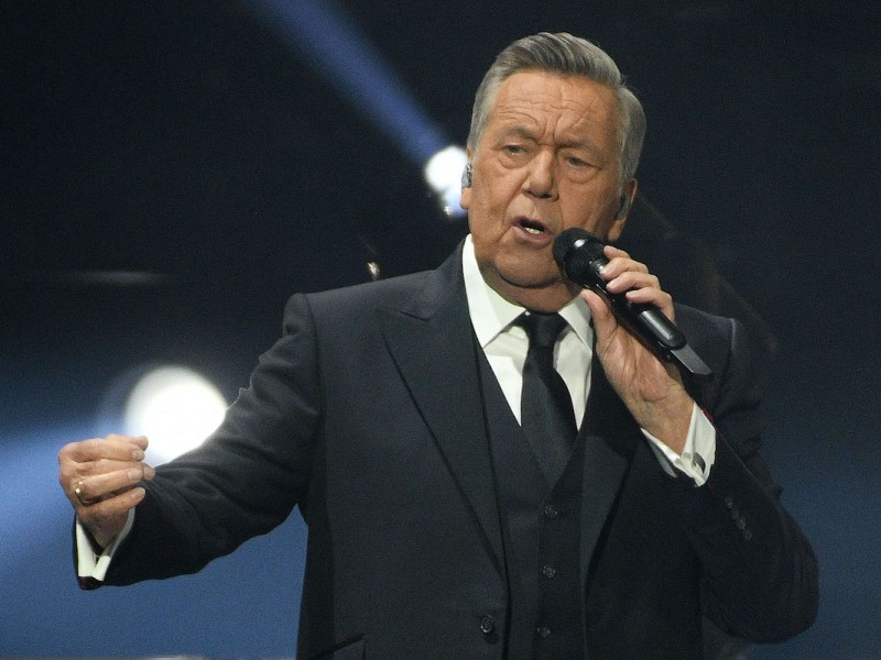Roland Kaiser