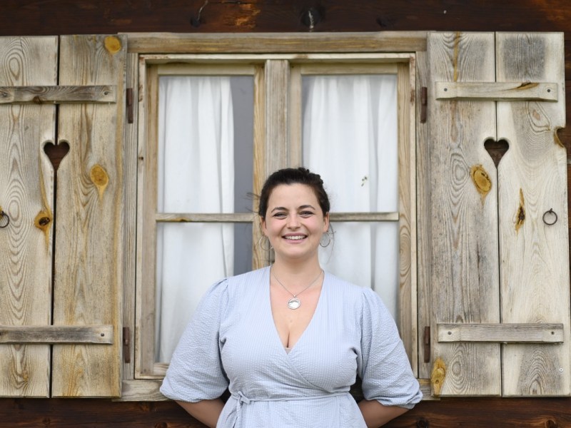 Ronja Forcher