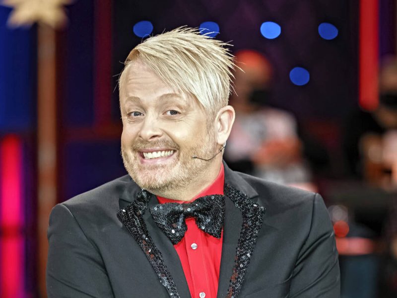 Ross Anthony