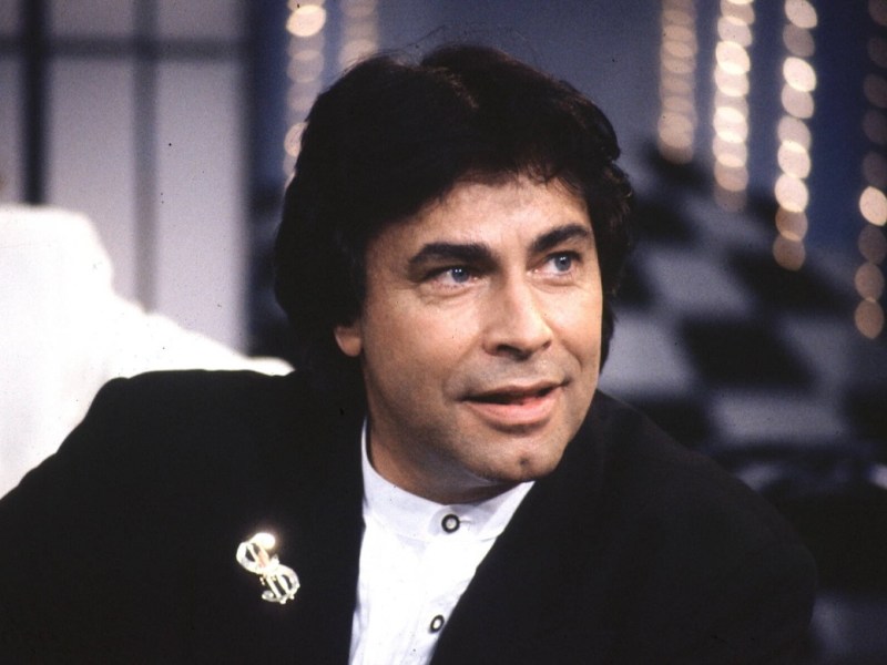 Schlagers‰nger: Roy Black, 1990 verstorben, 41. Sendewoche voraussichtlich: Sa., 05.10.96, 19.25 Uhr, Ich denk an Dich - Erinnerungen an Roy Black, *** Schlager singer Roy Black, deceased in 1990, 41 week of broadcasting probably Sat , 05 10 96, 19 25 oclock, I think of you memories of Roy Black , Copyright: xPOP-EYE/Buggex 0000177700001777