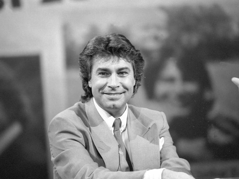 Roy Black