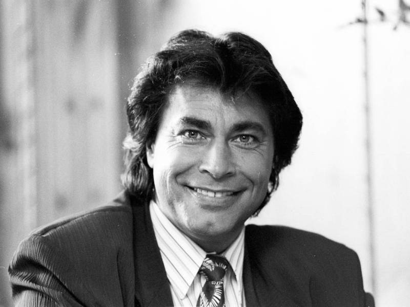 Roy Black
