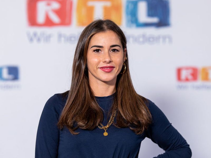 Sarah Engels