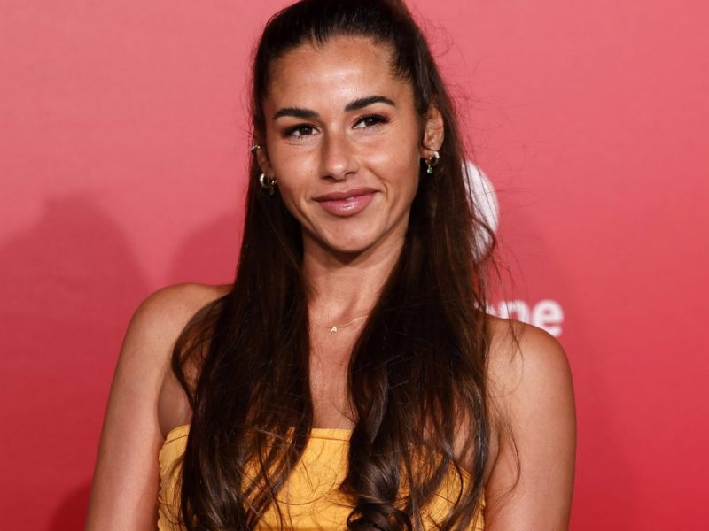 Sarah Engels steckt nicht zurück. Doch was zunächst harmlos begann, wurde für die Sängerin nun zur echten Kampfansage.