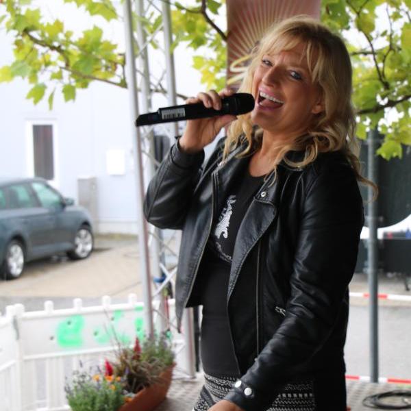 Birgit Langer