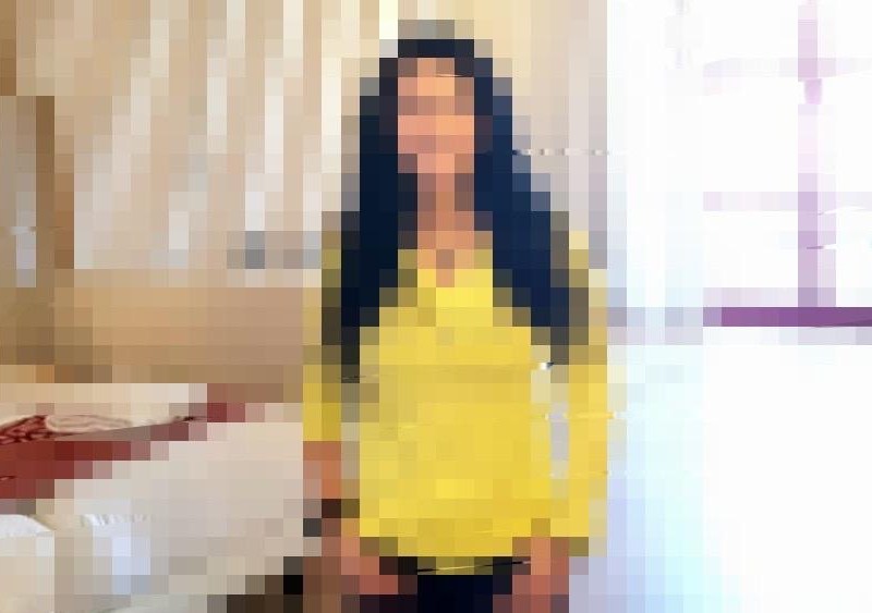 Antonia aus Tirol