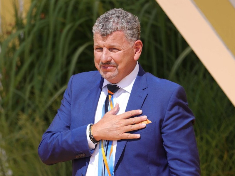 Semino Rossi - Immer wieder sonntags 2024, Folge 04 Semino Rossi. ARD-Unterhaltungsshow Immer wieder sonntags. TV-Aufzeichnung und Live-‹bertragung vom 07.07.2024 aus dem Wasserpark Rulantica, Rust. Baden-W¸rttemberg, Deutschland. *** Semino Rossi Immer wieder sonntags 2024, Episode 04 Semino Rossi ARD entertainment show Immer wieder sonntags TV recording and live broadcast from 07 07 2024 from the water park Rulantica, Rust Baden W¸rttemberg, Germany