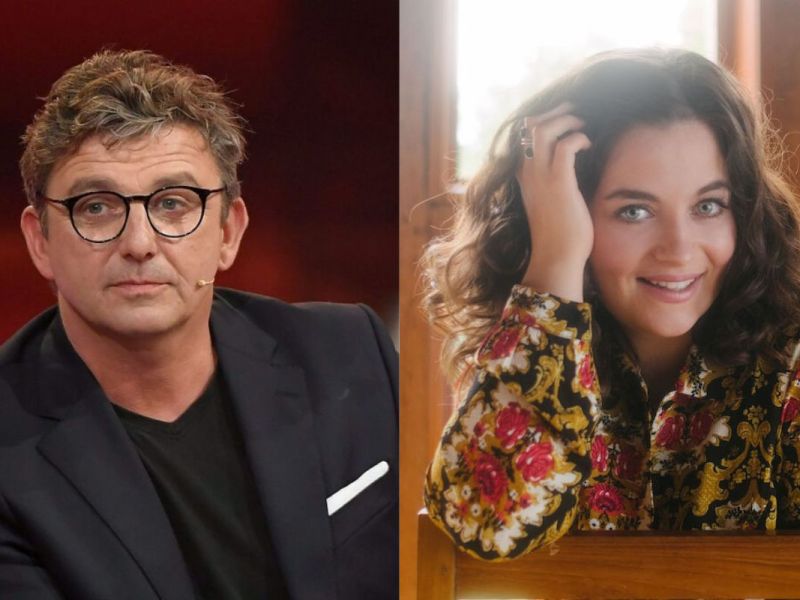 Hans Sigl, Ronja Forcher