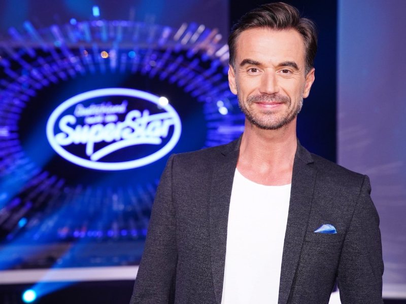Florian Silbereisen
