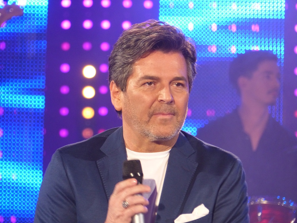 Thomas Anders