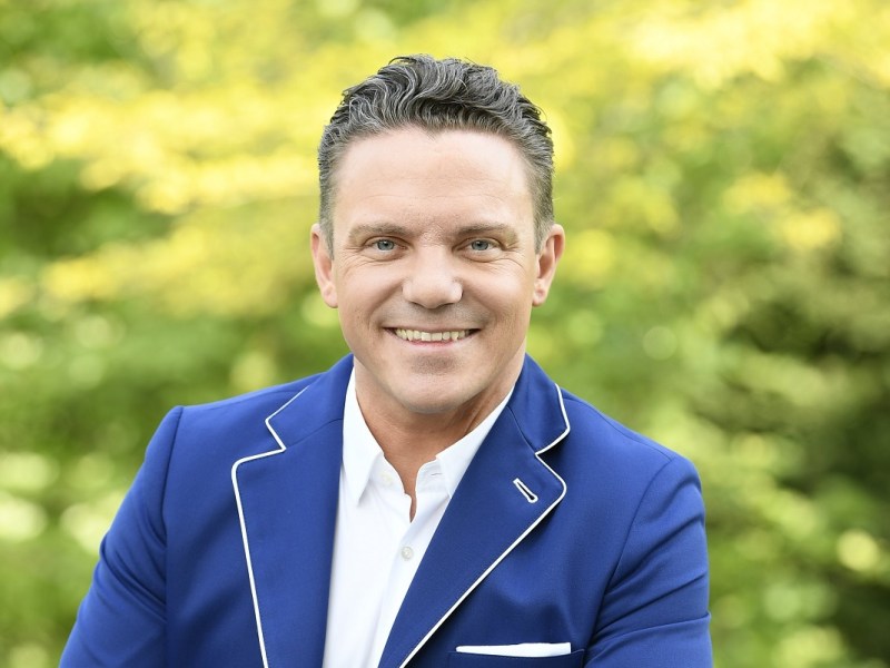 Stefan Mross