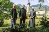 Tatort Wunder gibt