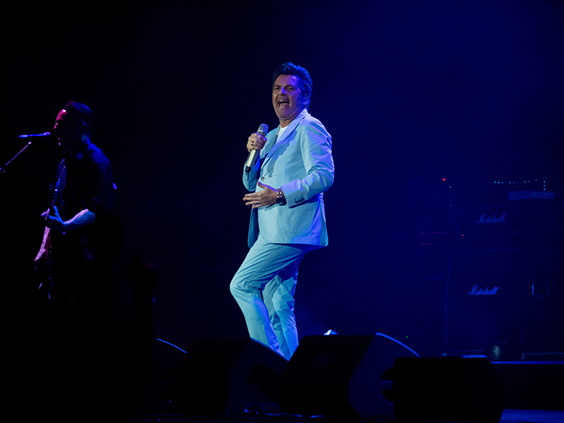 Thomas Anders Live