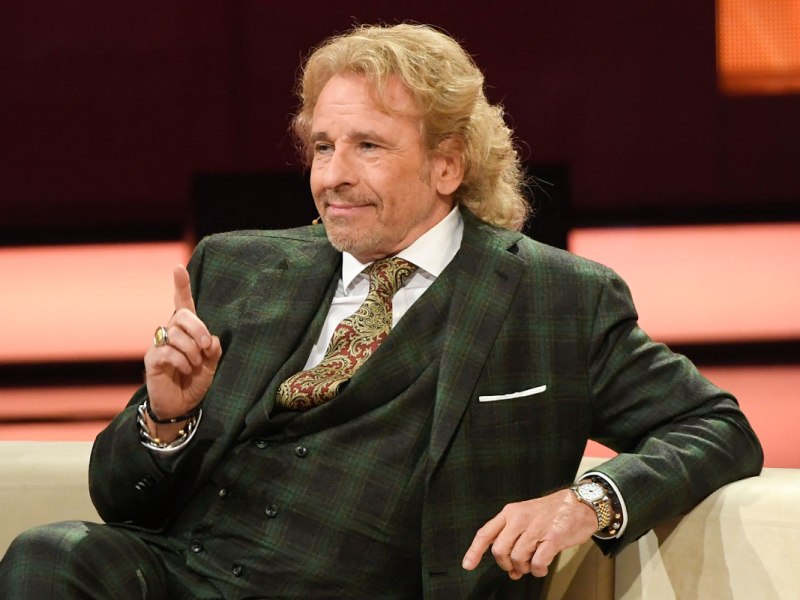 Thomas Gottschalk