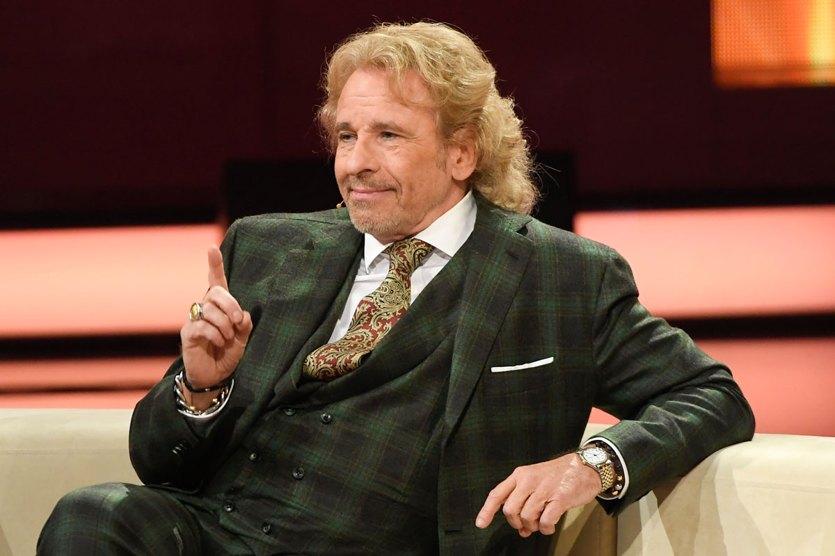 Thomas Gottschalk